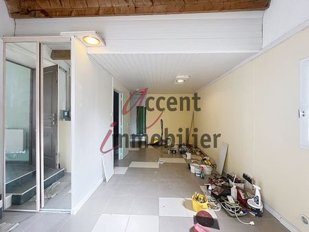 Maison Molleges 5 pièce(s) 100 m2, - Photo 4
