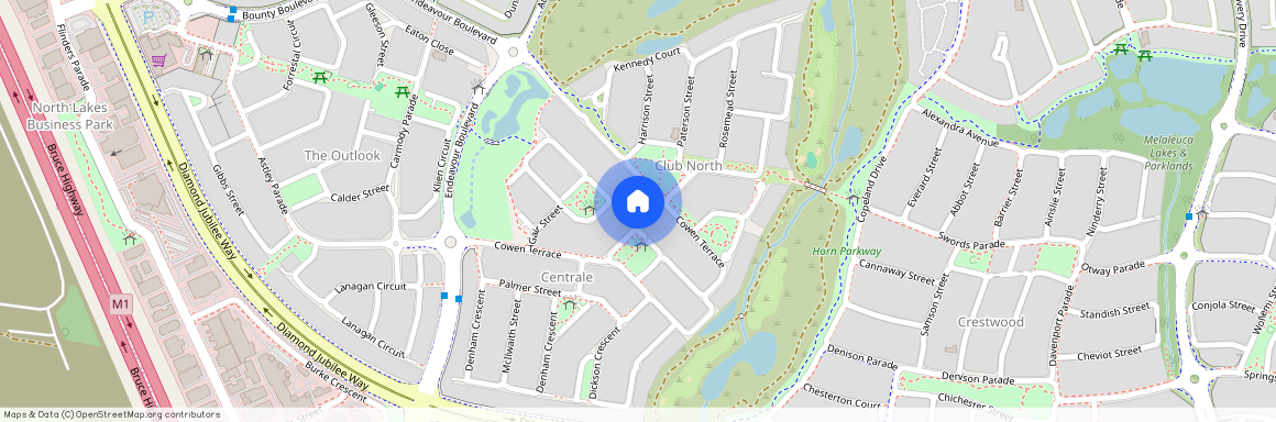 17 Borbidge St, Qld 4509, North Lakes