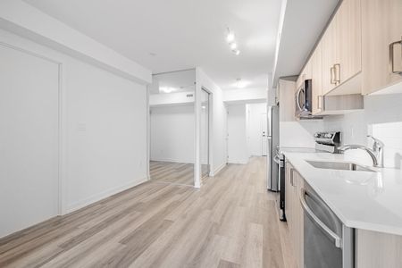 For Lease - 556 Marlee Avenue Unit# 301, Toronto, Ontario - Photo 4