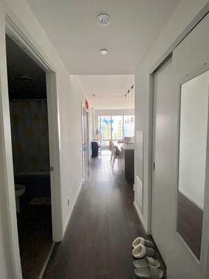 For Lease - 5 St. Joseph Street Unit# 3309, Toronto, Ontario - Photo 1