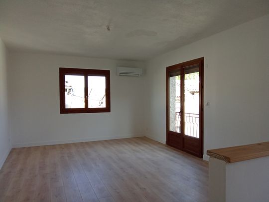 Location Appartement 3 pièces 99m² GIGNAC 34150 - Photo 1