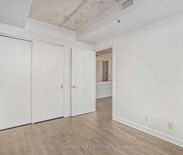 203 Catherine Street #1805 - Photo 3
