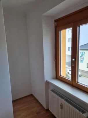 unbefristet | geräumige 3-Zimmerwohnung - Photo 1