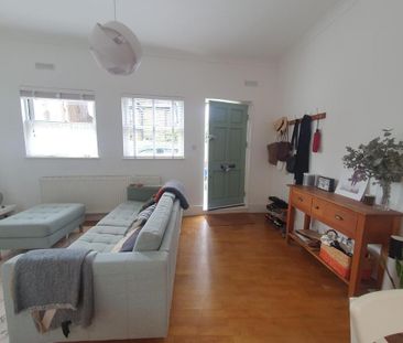 1 bedroom maisonette to rent - Photo 2