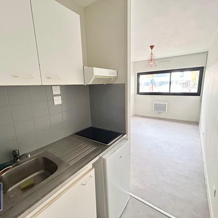 Location Appartement 1 pièce 17m² LE MANS 72000 - Photo 3