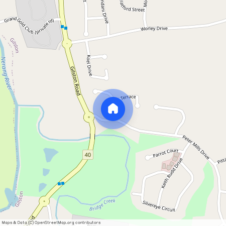Gilston, Gold Coast
