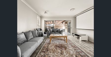 Contemporary Comfort in Every Corner! - Photo 2