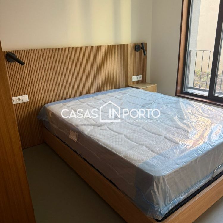 Apartamento T1 em Porto - Photo 1