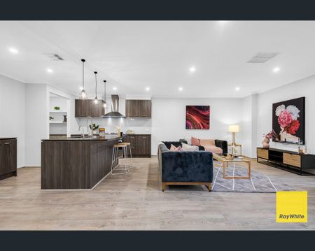 A Signature Lifestyle Awaits: Premium Residence with Private Amenities - Photo 3