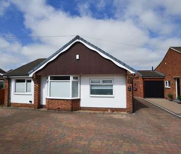 Rayleigh Drive, Wideopen, Newcastle Upon Tyne, NE13 - Photo 1