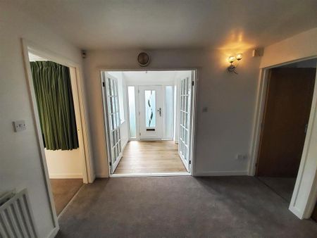 3 bedroom barn conversion to rent - Photo 2