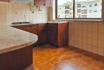 Apartamento T3 em Setúbal