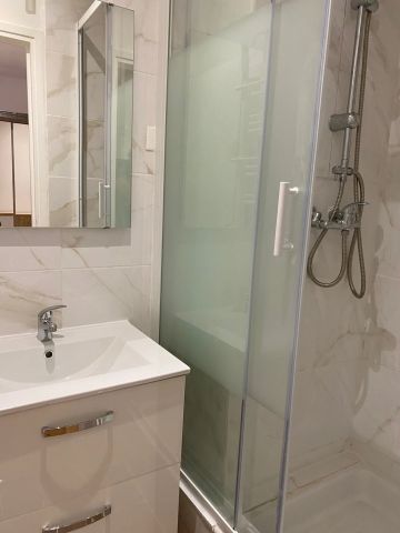 Location Appartement 1 pièce 23m² NICE 06300 - Photo 5