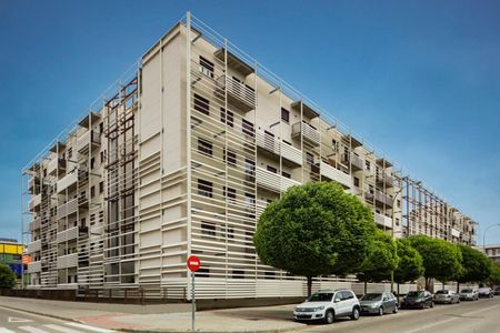 Piso de alquiler en Valle del Boi, 2, Cuatro vientos - Photo 2