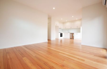 4/16 Clunes Street, Kingsbury VIC 3083 - Apartment For Rent | Domain - Photo 5