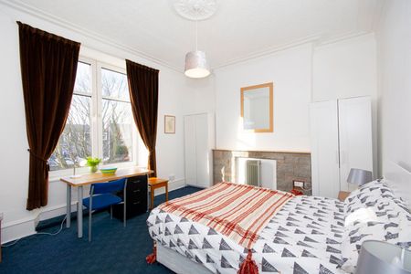56 Elmbank Terrace, AB24 3NL, Aberdeen - Photo 3