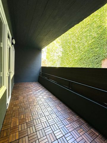 Appartement te huur - Foto 2