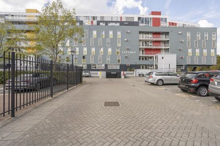 Sherwood Rangers 176, Weidedorp, 7551KR, Hengelo (Ov) - Foto 4