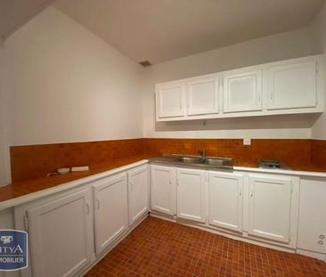 Location Appartement 1 pièce 45m² ROUEN 76000 - Photo 1