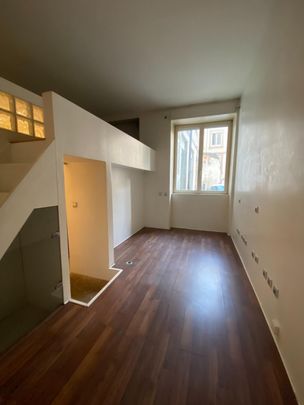 Appartement 2 pièces à louer St Étienne - 42000 / Réf: 712-1228 - Photo 1