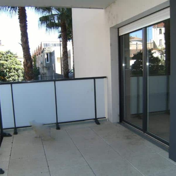 Appartement 1 pièces à louer à PERPIGNAN - Photo 1