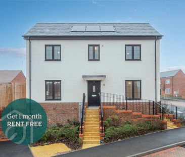 3 bedroom semi-detached house to rent - Photo 6