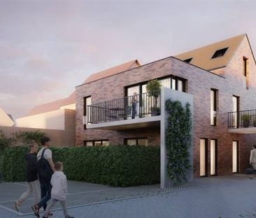 Duplex te huur - Foto 1
