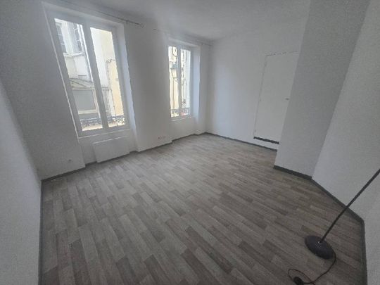 Location Appartement 1 pièce 26m² MAREUIL LES MEAUX 77100 - Photo 1