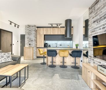 Łódź, Śródmieście, Drewnowska - Фото 3