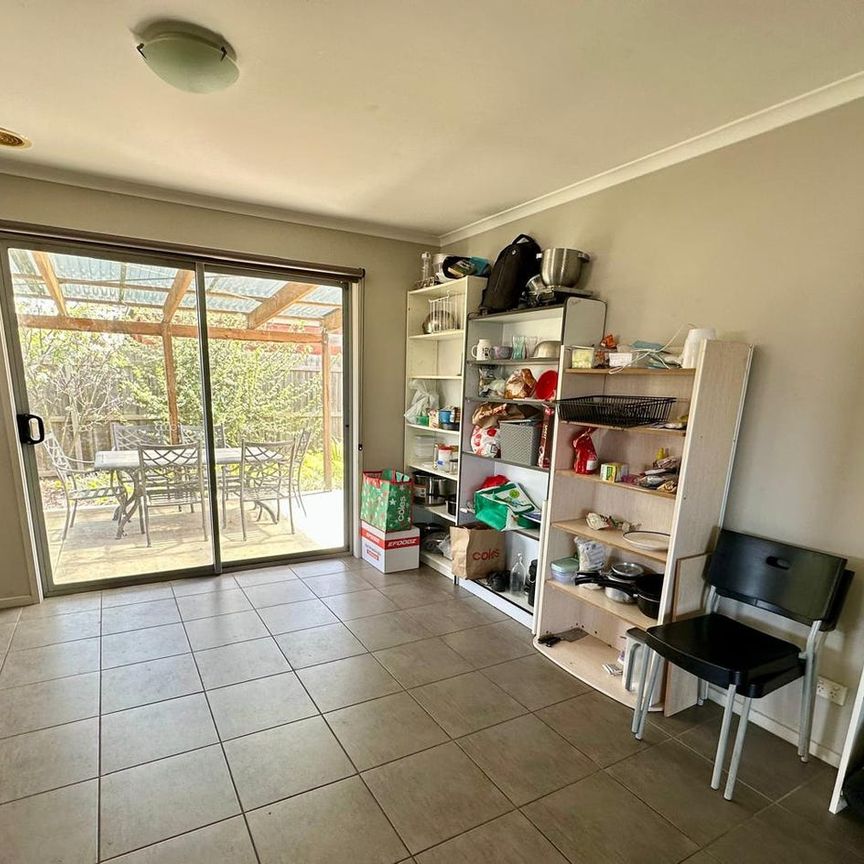 Share/Rooming House: 1 Room Available one with ensuite! - Photo 1