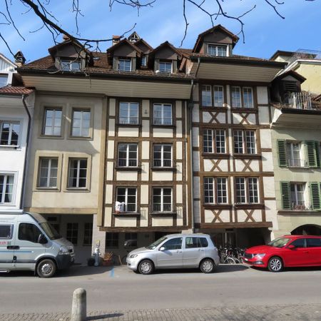 1.5 Zimmer, 30 m², 1. Stock - Foto 3