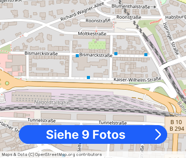 Erstbezug ab 01.01.2026: Moderne 2-Zimmer-Wohnung im Erdgeschoss mi... - Foto 1