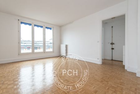 Rue Michel Ange, - Photo 3