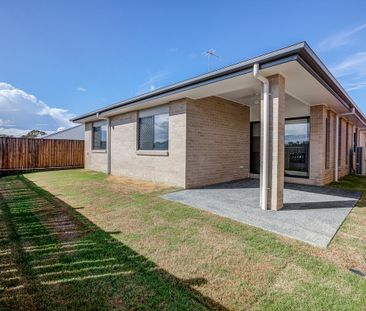 Brand New Family Home! - Photo 1