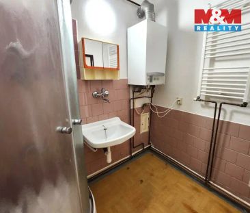 Pronájem bytu 1+1, 45 m - Photo 4