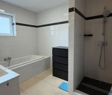 Rue de l'Anglais 32 4, 7012 Flénu, België - Foto 4