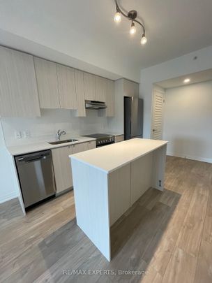 For Lease - 408 Browns Line Unit# 209, Toronto, Ontario - Photo 1