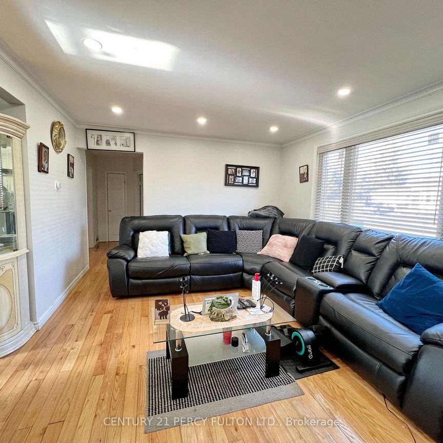 For Lease - 107 Seminole Avenue Unit# Main, Toronto, Ontario - Photo 1