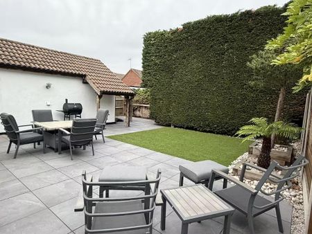 2 bedroom detached bungalow to rent - Photo 4