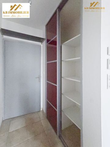 Location Appartement 1 pièce 18m² PRIVAS 07000 - Photo 3