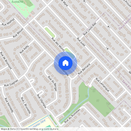 Nouveauté, 416 Place du Golf, app. 3, Deux-Montagnes (, Laurentides, ), J7R6G2