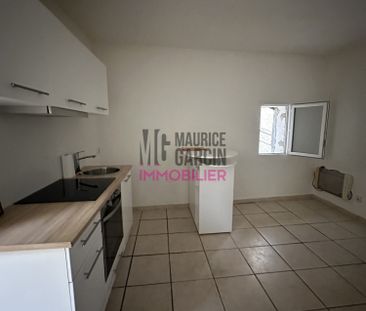 Appartement à louer, 2 pièces - Courthézon 84350 - Photo 4