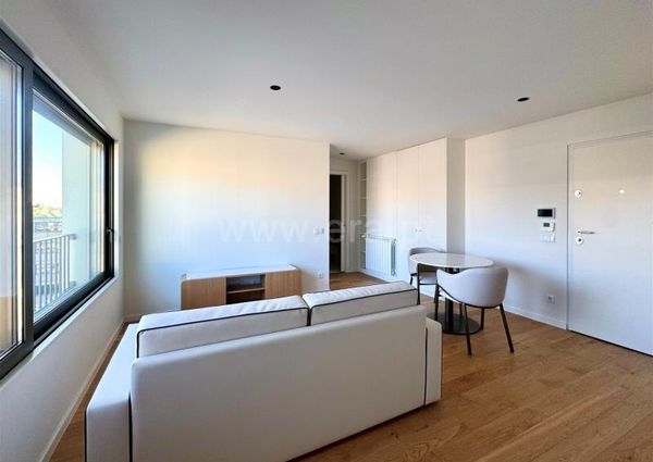 Apartamento T1 em Porto