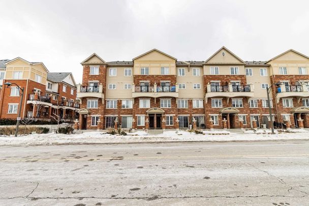 For Lease - 2484 Post Road Unit# 13, Oakville, Ontario - Photo 1