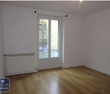 Location Appartement 2 pièces 48m² GRENOBLE 38000 - Photo 6
