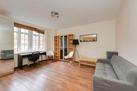 Studio to rent - Photo 2