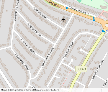 Claremont Avenue, Bournemouth - Photo 1