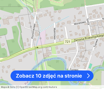 Mieszkanie, 42.0 m², Piaseczno - Zdjęcie 1