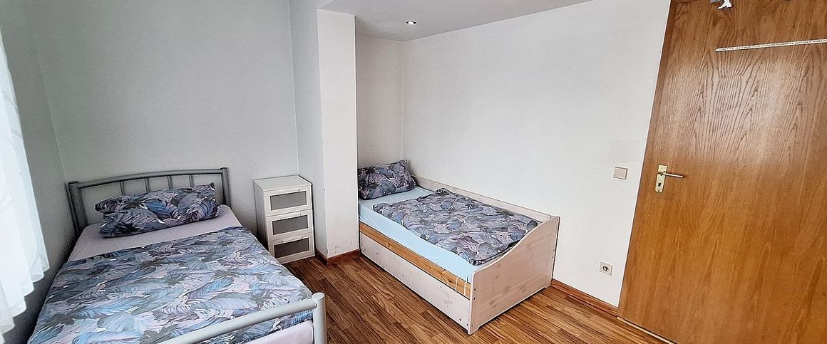 Monteurwohnung in Ruhiger Lage - Rösrath - Foto 1