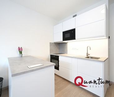 Pronájem bytu 1+kk 33 m² - Photo 4